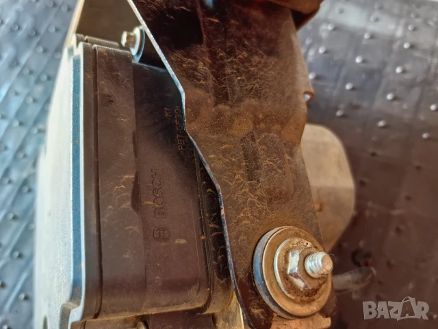 ABS - Модул-Nissan Qachqai j11 - 1.2i-2018г, снимка 6 - Части - 50946937