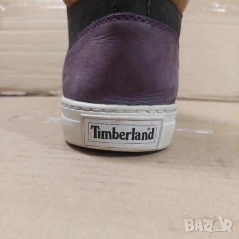обувки TIMBERLAND Adventure 2.0 Cupsole номер 46 , снимка 3 - Други - 35828282
