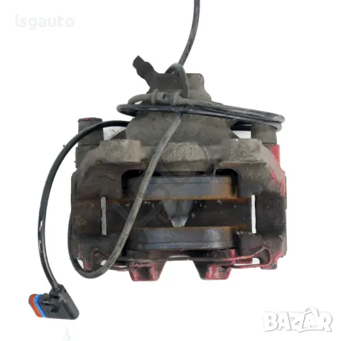 Заден ляв спирачен апарат Mercedes-Benz C-Class 204 (W/S/C) 2007-2014 ID: 145464, снимка 2 - Части - 49806301