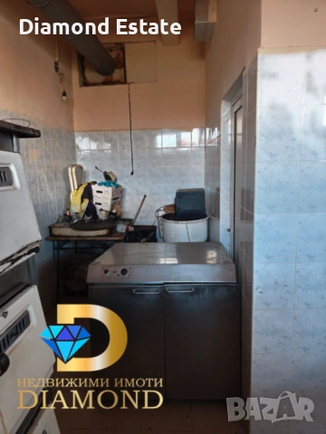 Търговско помещение в село Узунджово, обл. Хасково, снимка 9 - Други - 53267684