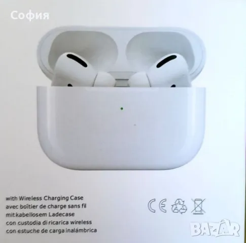 Безжични слушалки с висококачествен звук, снимка 2 - Bluetooth слушалки - 47158106