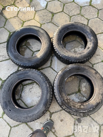 Здравейте , снимка 10 - Гуми и джанти - 54137288