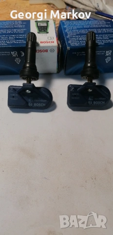 TPMS ДАТЧИК BOSCH , снимка 4 - Части - 53721356