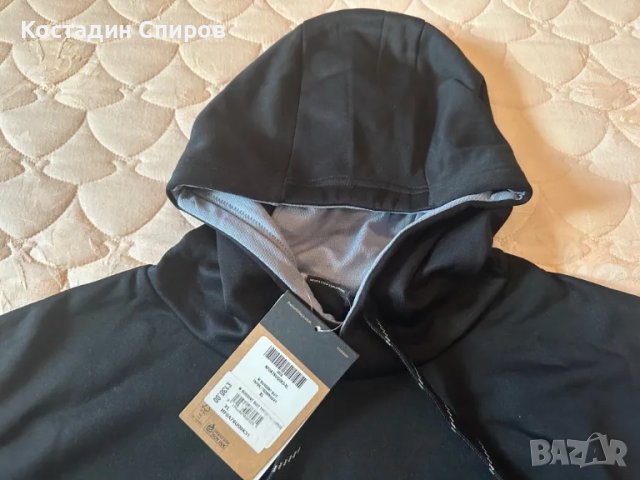 мъжки суитшърт The North Face M Surgent XL , снимка 4 - Спортни дрехи, екипи - 47785270