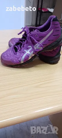 Оригинални маратонки Asics gel neo, снимка 2 - Маратонки - 46945032