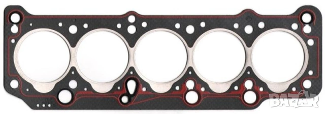 Гарнитура цилиндрова глава GLASER за AUDI 100 C2,100 C3 2.0D 08.78-11.90г.№ H27895-20