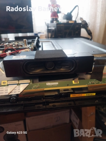 TOSHIBA-42LA2063DG-СЧУПЕН ДИСПЛЕЙ!, снимка 14 - Части и Платки - 52097651