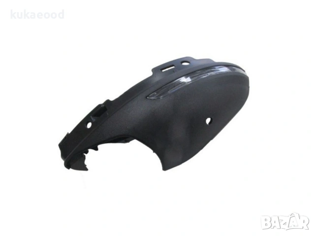 Мигач в огледало за Renault Clio MK5, снимка 2 - Части - 54200998