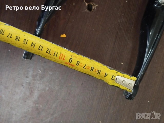 28 Цола вилка за електрически велосипед, колело ос 135, снимка 2 - Части за велосипеди - 53525021