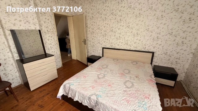 Спален комплект с матрак 160/190 см