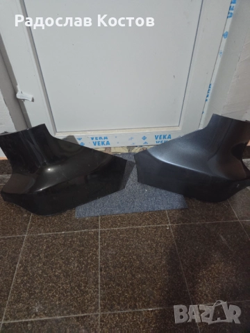 Евтини части за Хонда ЦРВ 3-серия