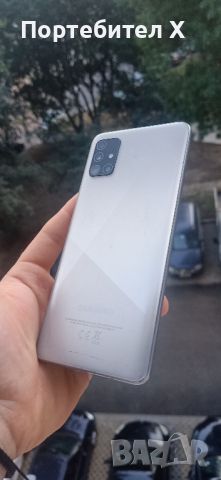 SAMSUNG A51, снимка 7 - Samsung - 46675771