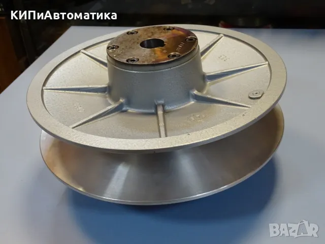 вариаторна шайба Berges R325B spring tensioning pulley ф32mm, снимка 8 - Резервни части за машини - 46988045