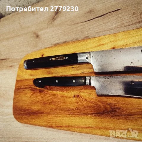 Старинни ножове от 1920 г. от Колекция!, снимка 3 - Колекции - 50153479