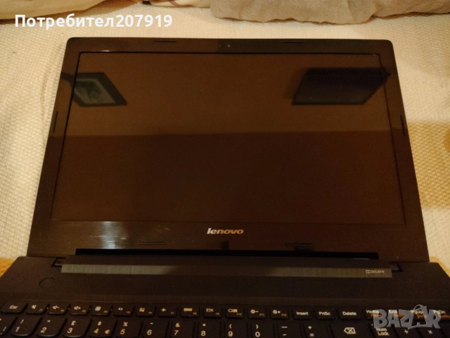 Лаптоп Lenovo G50-70 на части, снимка 5 - Части за лаптопи - 53065747