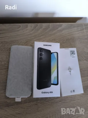 Samsung A16, снимка 4 - Samsung - 49559599