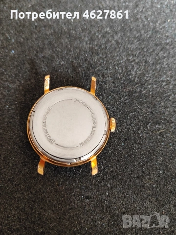 Восток Прецизние, снимка 6 - Мъжки - 53375207