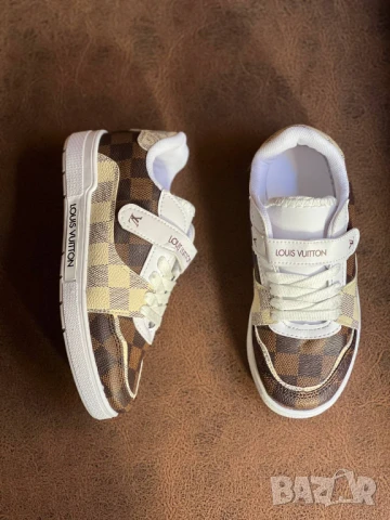 детски маратонки louis vuitton, снимка 9 - Детски маратонки - 51419671