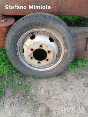 Части за Iveco Daily, снимка 3 - Части - 53438646