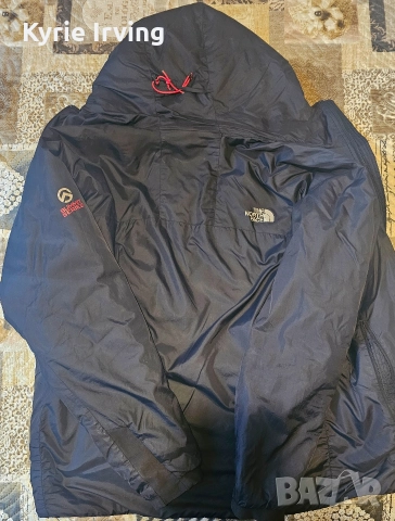 Оригинално мъжко яке The north face норт фейс , снимка 5 - Якета - 52634865