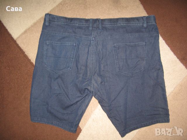 Къси дънки TAROCASH  мъжки,ХЛ, снимка 3 - Къси панталони - 45701750