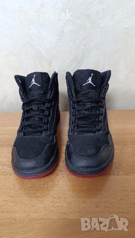 Nike Air Jordan Executive Bred, снимка 1 - Маратонки - 45760816