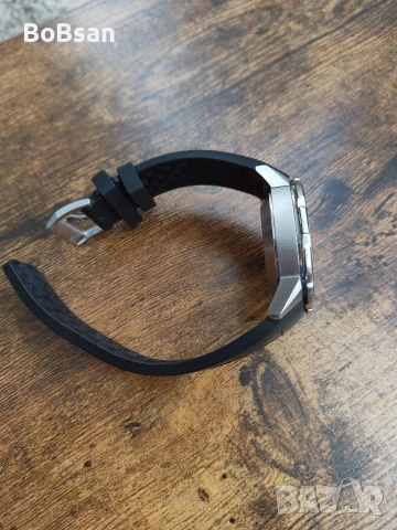 IWC Aquatimer Automatic 2000 IW356810, снимка 12 - Мъжки - 53896771