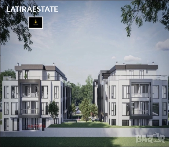 4-стаен! Малинова долина!, снимка 5 - Апартаменти - 51695942