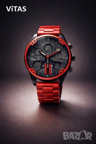 Мъжки часовник Cagarny.