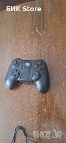 джойстик joystick за ps playstation pc android с поставка за телефон, снимка 2 - Игри за PlayStation - 51426210