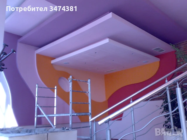 🔧 Довършителни ремонти с внимание към детайла – Вашият дом заслужава най-доброто! 🏠, снимка 15 - Ремонти на апартаменти - 51252621