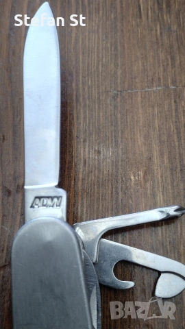 Ножка, снимка 5 - Ножове - 53768694