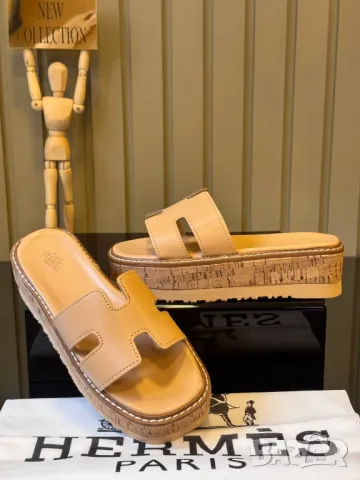 чехли hermes , снимка 5 - Чехли - 50416808