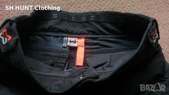 WURTH MODYF Performance Craftsman Work Stretch Trouser разм 50 / L еластичен работен панталон W4-589, снимка 13 - Панталони - 51982217