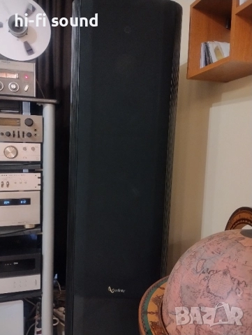 Тонколони Infinity Kappa 9.2 series 2, снимка 8 - Тонколони - 51916379