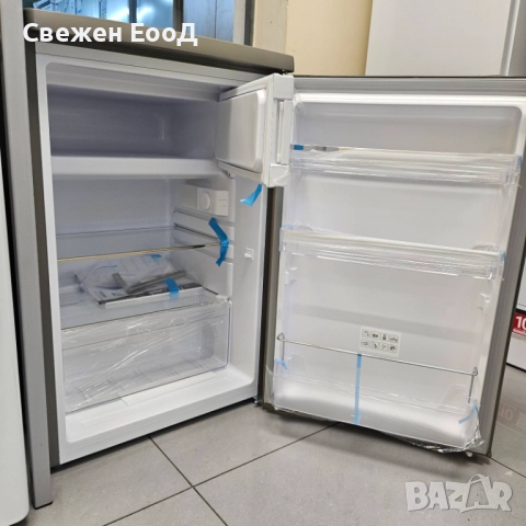 хладилник с камера HANSEATIC -85см., снимка 2 - Хладилници - 52332558