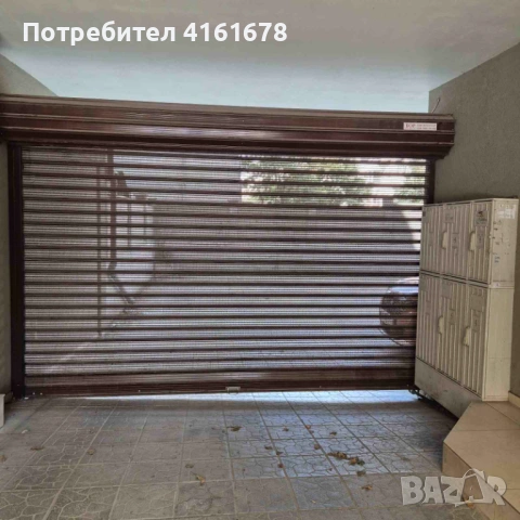 ОТТДАВАМ ПОД НАЕМ ПАРКОМЯСТО В БЛИЗОСТ ДО ОКРЪЖНА БОЛНИЦА И ЛИДЪЛ, снимка 2 - Гаражи и паркоместа - 53699115
