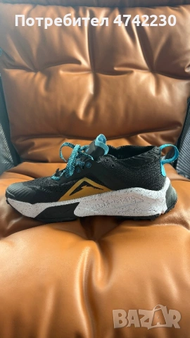 Мъжки маратонки, снимка 3 - Спортни обувки - 53876025