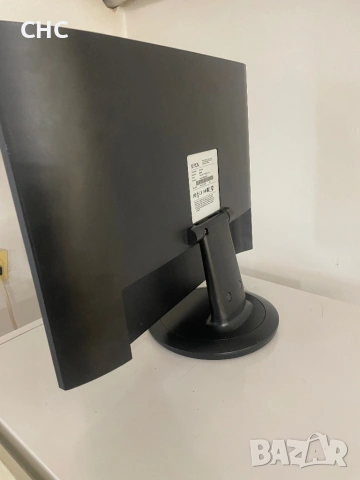 Монитор за компютър xerox, снимка 6 - Монитори - 53607761