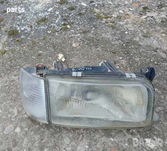 Десен Фар VW Пасат 3, снимка 2 - Части - 54073677