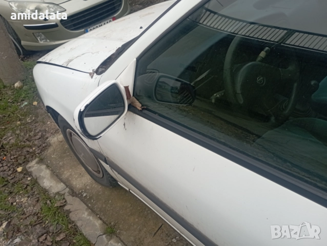 Нисан Примера Р10- части-4 ел стъкла, снимка 15 - Автомобили и джипове - 36197415