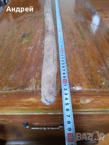 Стар бастун #13, снимка 5 - Части - 53043805