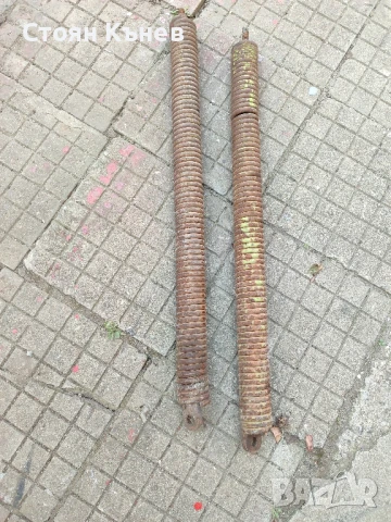 Конзола за ЮМЗ , снимка 14 - Селскостопанска техника - 12751144