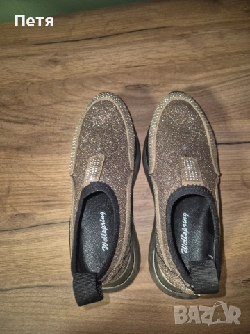 Спортни дамски обувки, снимка 3 - Маратонки - 51958372