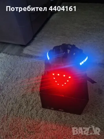 Шлем за велосипед  bhb 