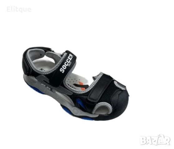 Спортни детски сандали - сигурни и удобни за всяка игра на открито!, снимка 6 - Детски сандали и чехли - 52888470