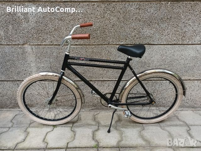 Велосипед Enghouse Beach Cruiser 26", снимка 4 - Велосипеди - 45149916