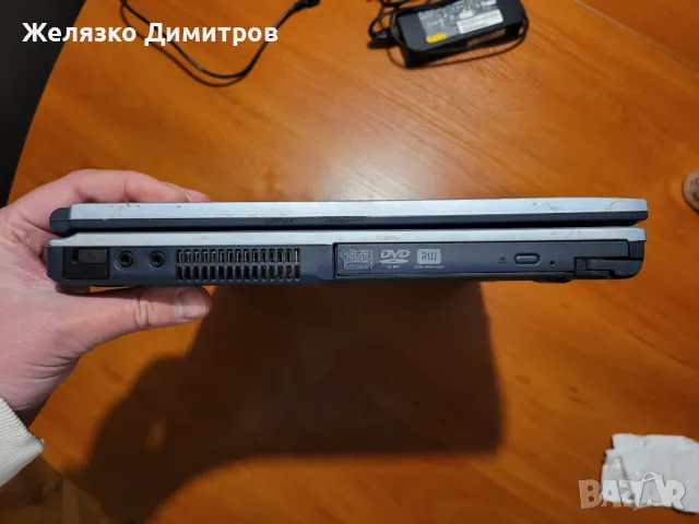 Fujitsu Siemens lifebook c1320d, снимка 4 - Части за лаптопи - 48482049