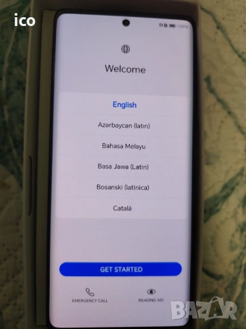 Honor Magic 5 Lite 8/256