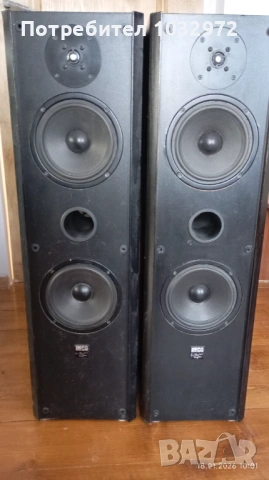 Heco interior reflex 35H